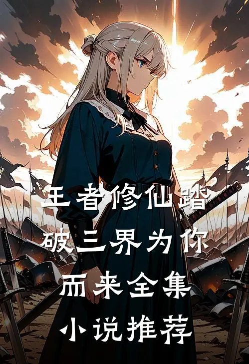 王者修仙踏破三界为你而来全集小说推荐