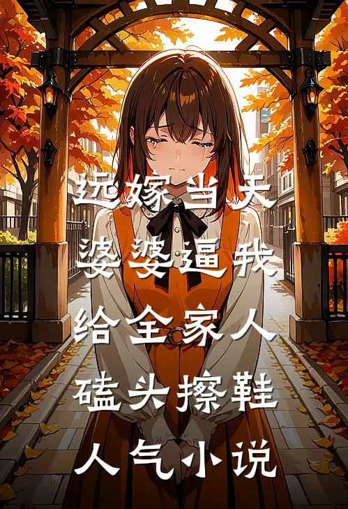 远嫁当天，婆婆逼我给全家人磕头擦鞋人气小说