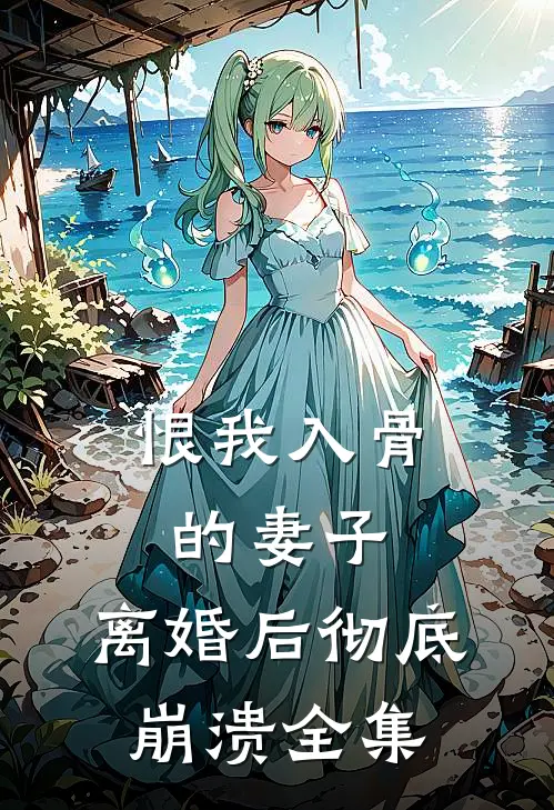 恨我入骨的妻子，离婚后彻底崩溃全集