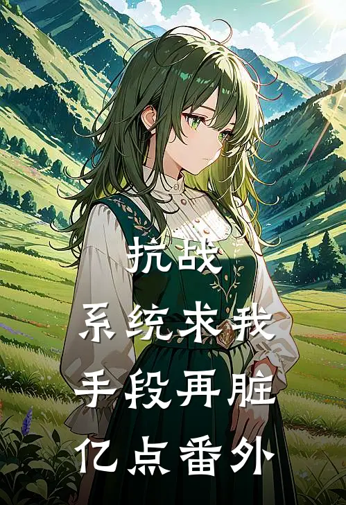抗战：系统求我，手段再脏亿点番外