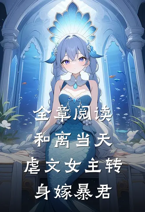 全章阅读和离当天，虐文女主转身嫁暴君