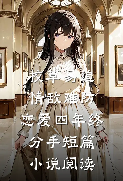 校草易追情敌难防，恋爱四年终分手短篇小说阅读