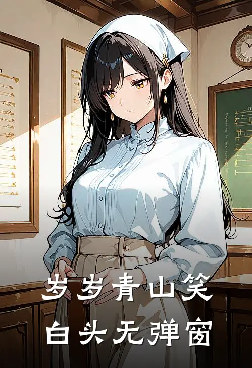 岁岁青山笑白头无弹窗