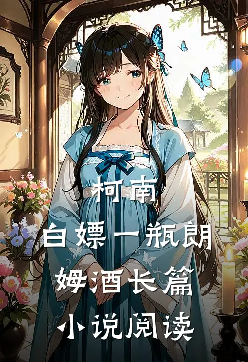 柯南：白嫖一瓶朗姆酒长篇小说阅读