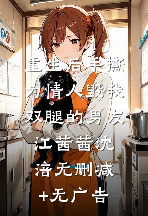 重生后手撕为情人毁我双腿的男友江茜茜沈涪无删减+无广告