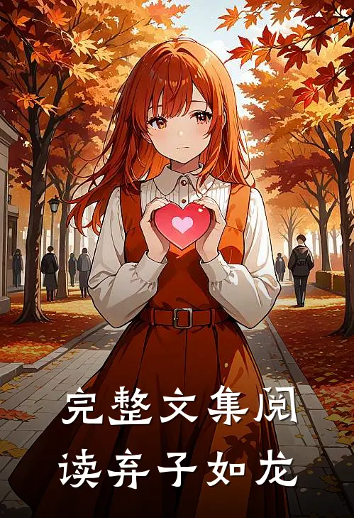 完整文集阅读弃子如龙