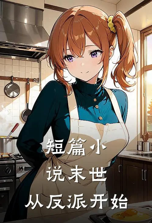 短篇小说末世：从反派开始