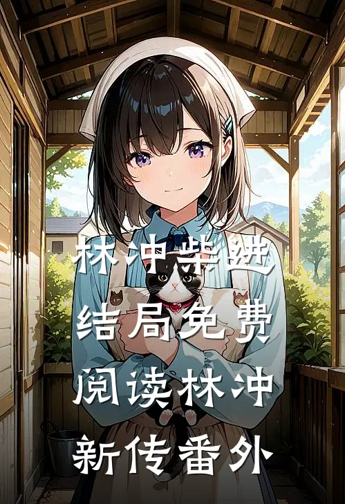 林冲柴进结局免费阅读林冲新传番外