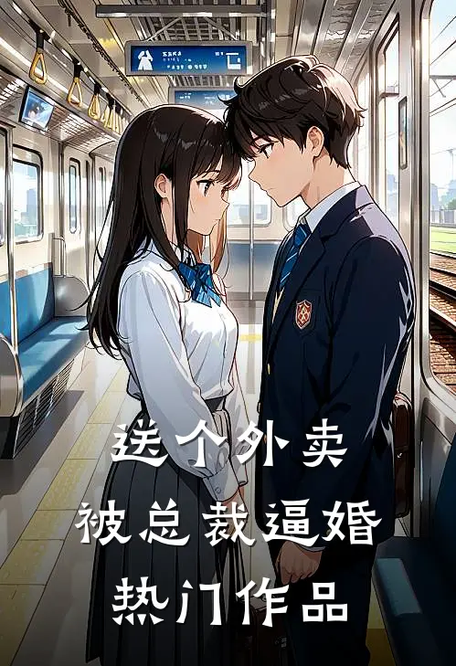 送个外卖，被总裁逼婚热门作品