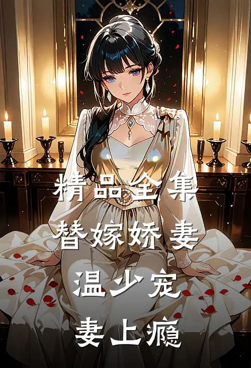 精品全集替嫁娇妻，温少宠妻上瘾
