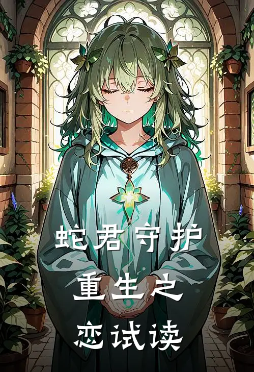 蛇君守护：重生之恋试读