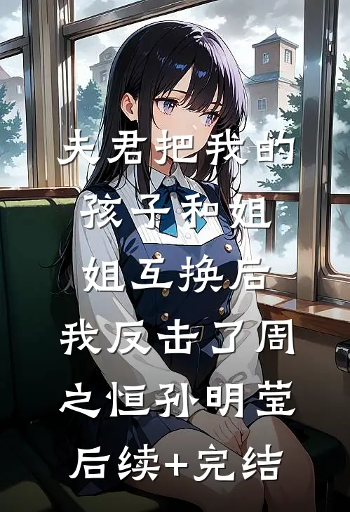 夫君把我的孩子和姐姐互换后，我反击了周之恒孙明莹后续+完结