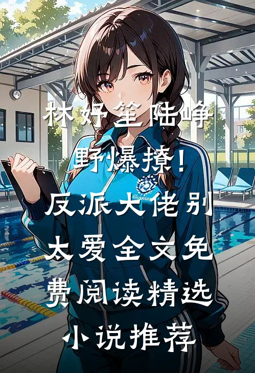 林妤笙陆峥野(爆撩!反派大佬别太爱)全文免费阅读精选小说推荐