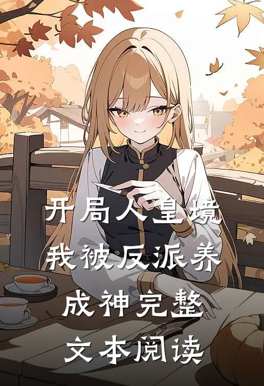 开局人皇境，我被反派养成神完整文本阅读