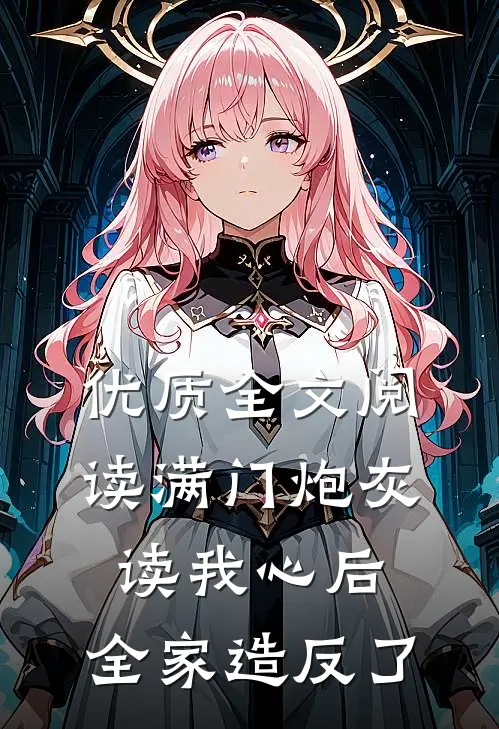 优质全文阅读满门炮灰读我心后,全家造反了