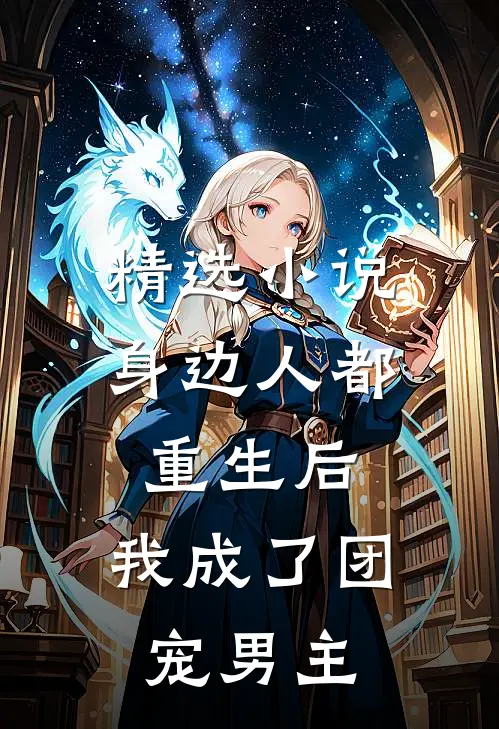 精选小说身边人都重生后，我成了团宠男主