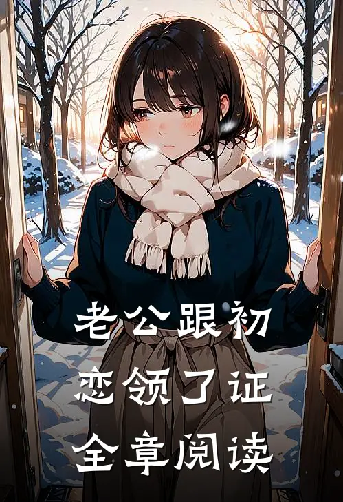 老公跟初恋领了证全章阅读