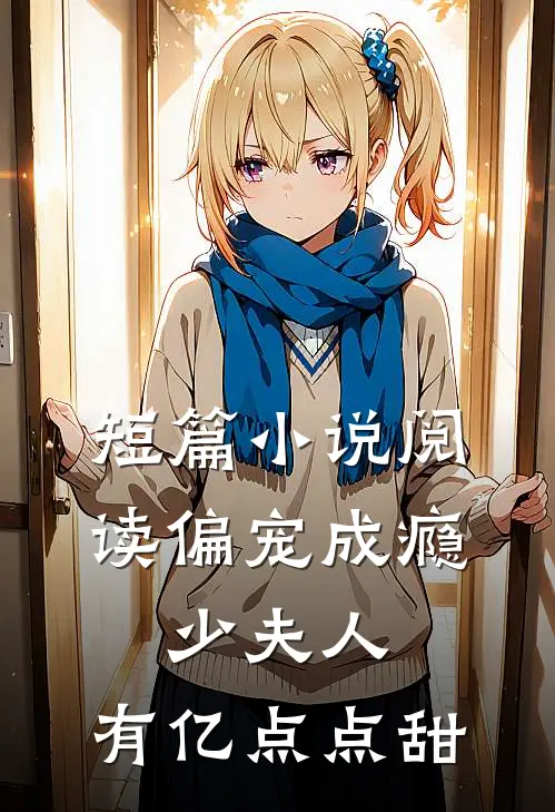短篇小说阅读偏宠成瘾：少夫人，有亿点点甜
