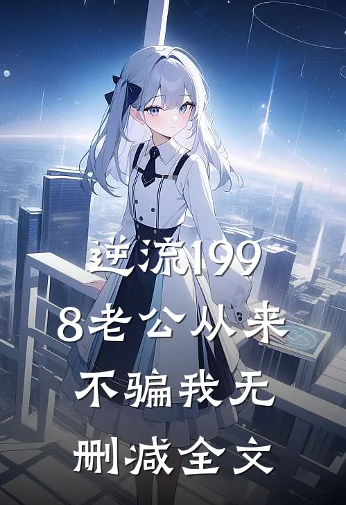 逆流1998-老公从来不骗我无删减全文