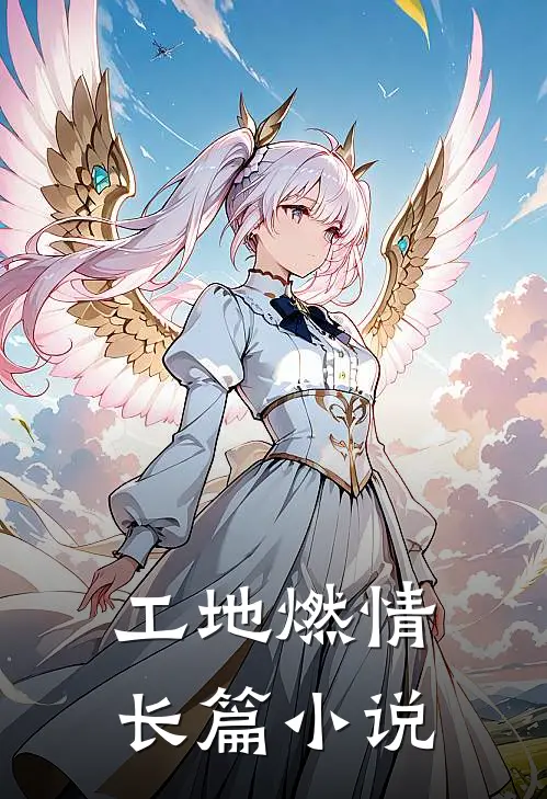 工地燃情长篇小说