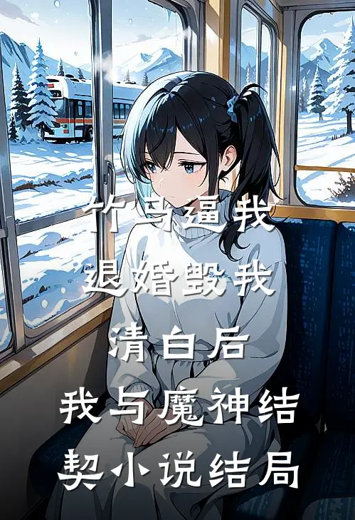 竹马逼我退婚毁我清白后，我与魔神结契小说结局