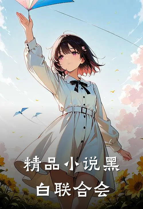 精品小说黑白联合会