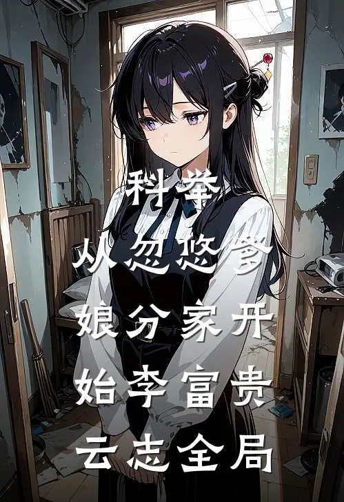 科举，从忽悠爹娘分家开始李富贵云志全局