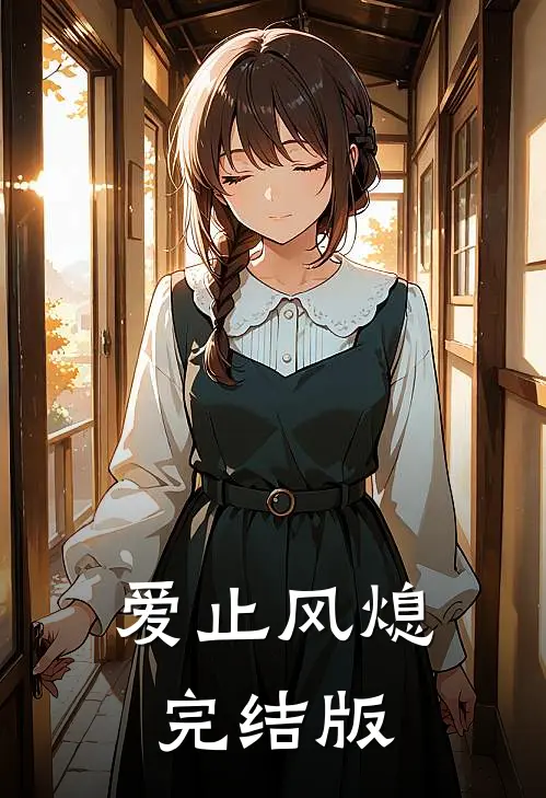 爱止风熄完结版