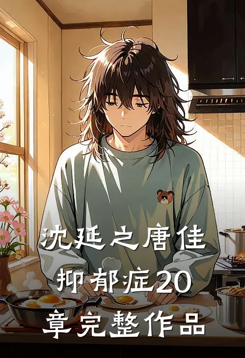 沈延之唐佳抑郁症20章完整作品