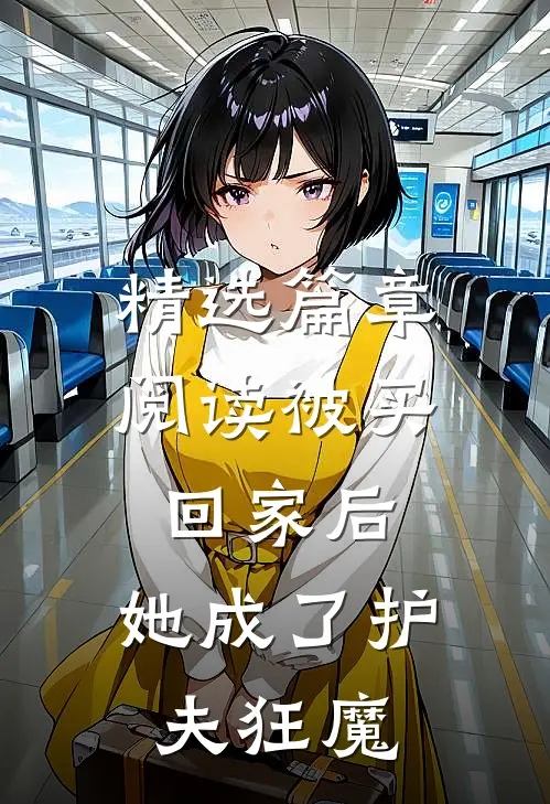 精选篇章阅读被买回家后，她成了护夫狂魔
