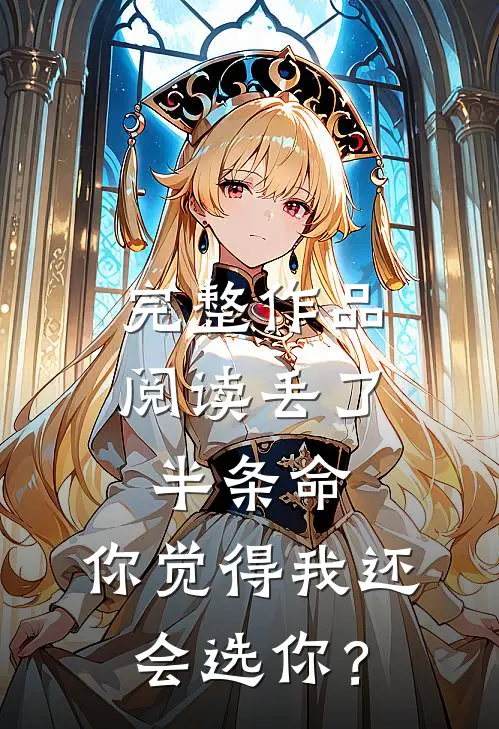 完整作品阅读丢了半条命，你觉得我还会选你？