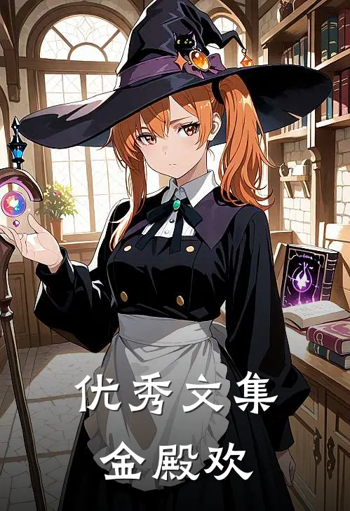 优秀文集金殿欢