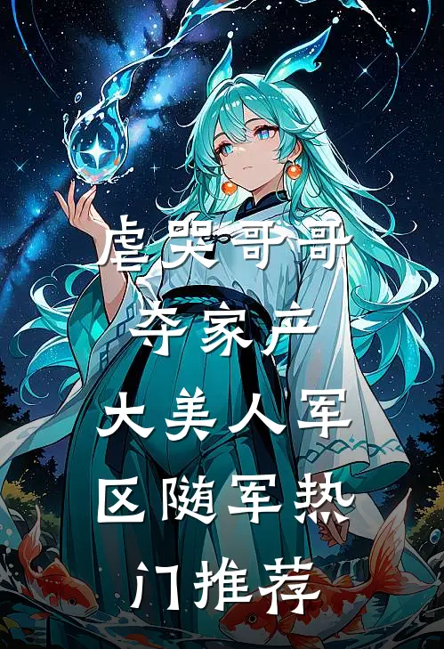 虐哭哥哥夺家产，大美人军区随军热门推荐
