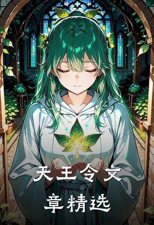 天王令文章精选