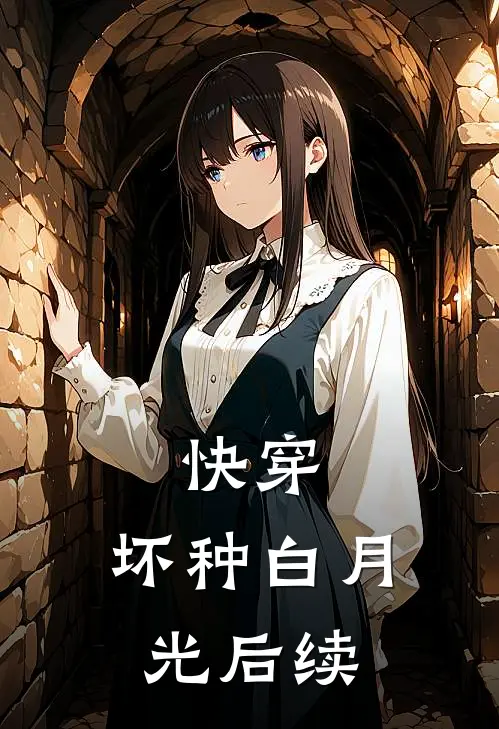 快穿：坏种白月光后续