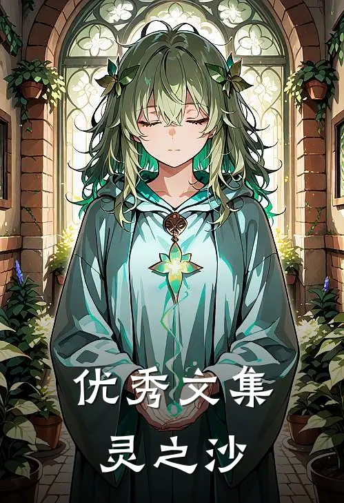 优秀文集灵之沙