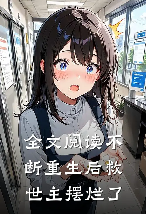 全文阅读不断重生后救世主摆烂了