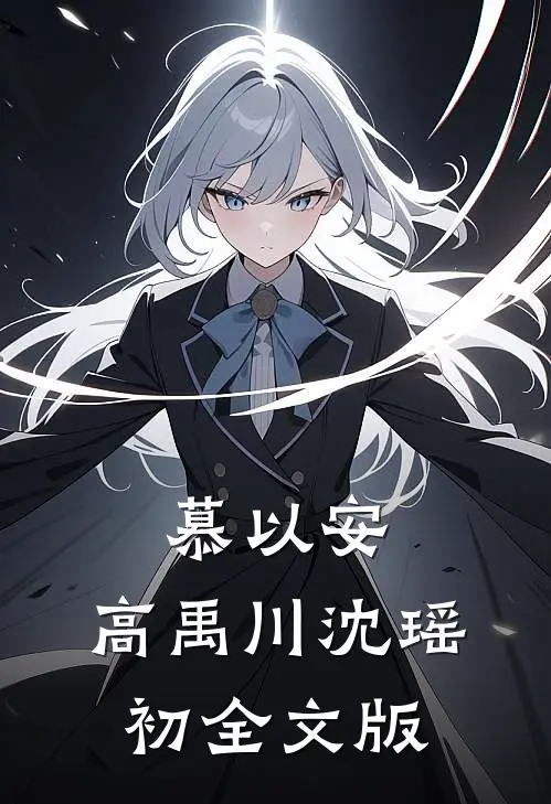 慕以安,高禹川沈瑶初全文版