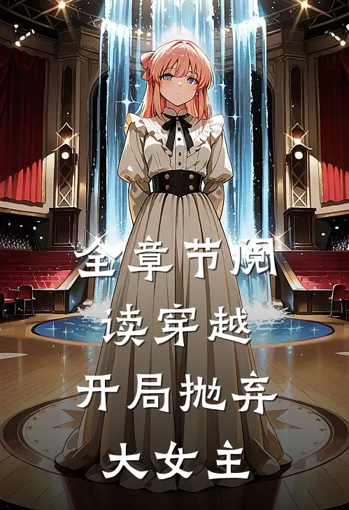 全章节阅读穿越：开局抛弃大女主