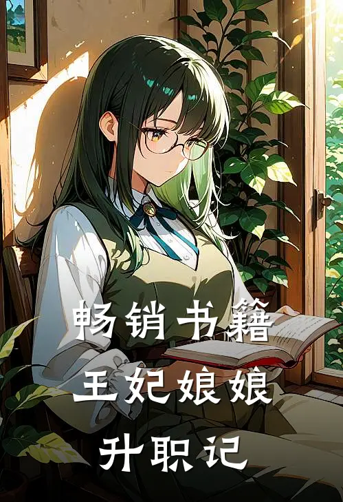 畅销书籍王妃娘娘升职记
