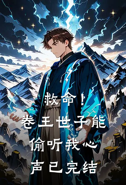 救命！卷王世子能偷听我心声已完结