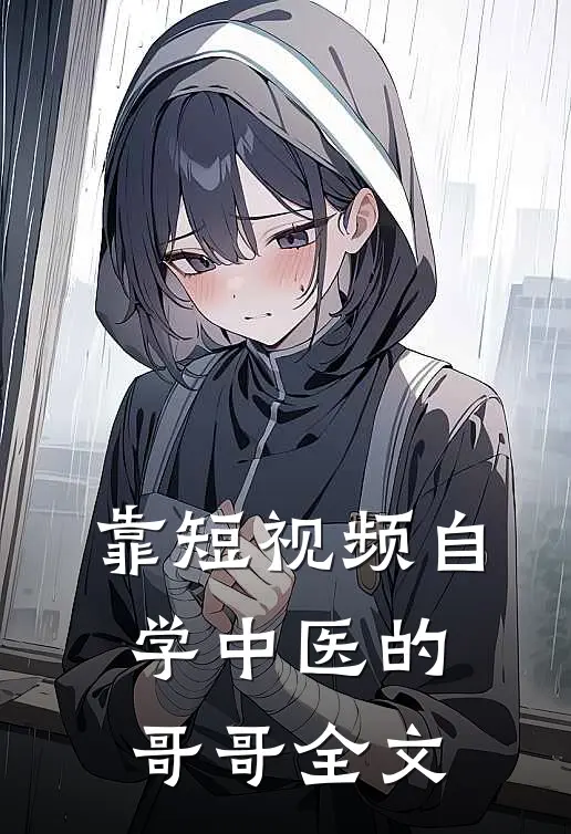 靠短视频自学中医的哥哥全文