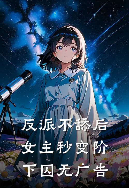 反派不舔后，女主秒变阶下囚无广告