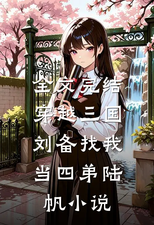 全文完结穿越三国:刘备找我当四弟陆帆小说