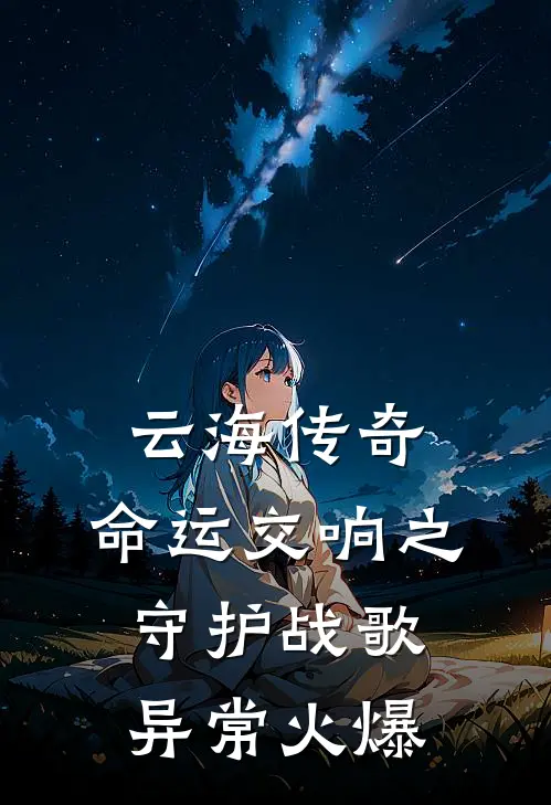 云海传奇：命运交响之守护战歌异常火爆