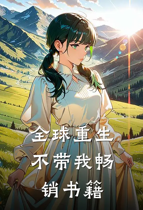 全球重生不带我畅销书籍
