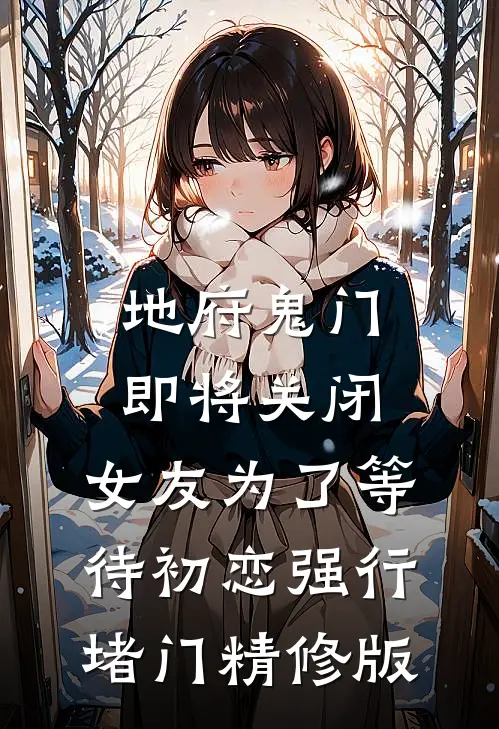 地府鬼门即将关闭，女友为了等待初恋强行堵门精修版