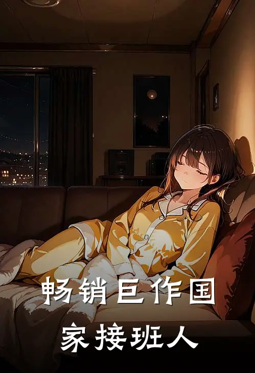 畅销巨作国家接班人