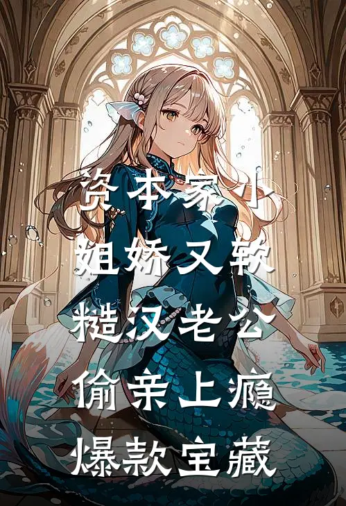 资本家小姐娇又软，糙汉老公偷亲上瘾爆款宝藏