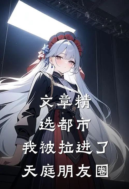 文章精选都市：我被拉进了天庭朋友圈